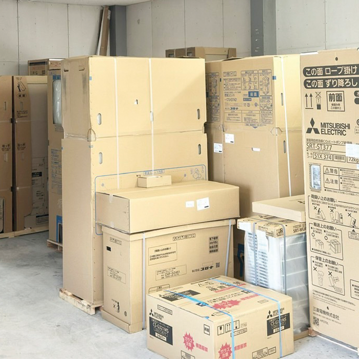 当社が選ばれる理由